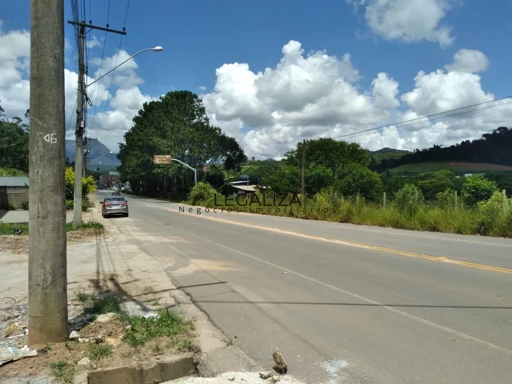 Depósito-Galpão, 520 m² - Foto 8