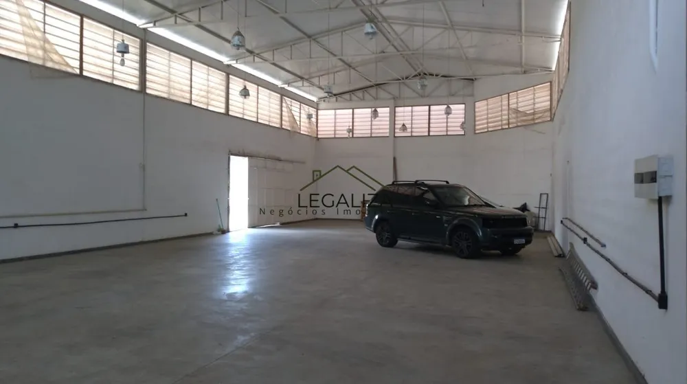 Depósito-Galpão, 430 m² - Foto 24