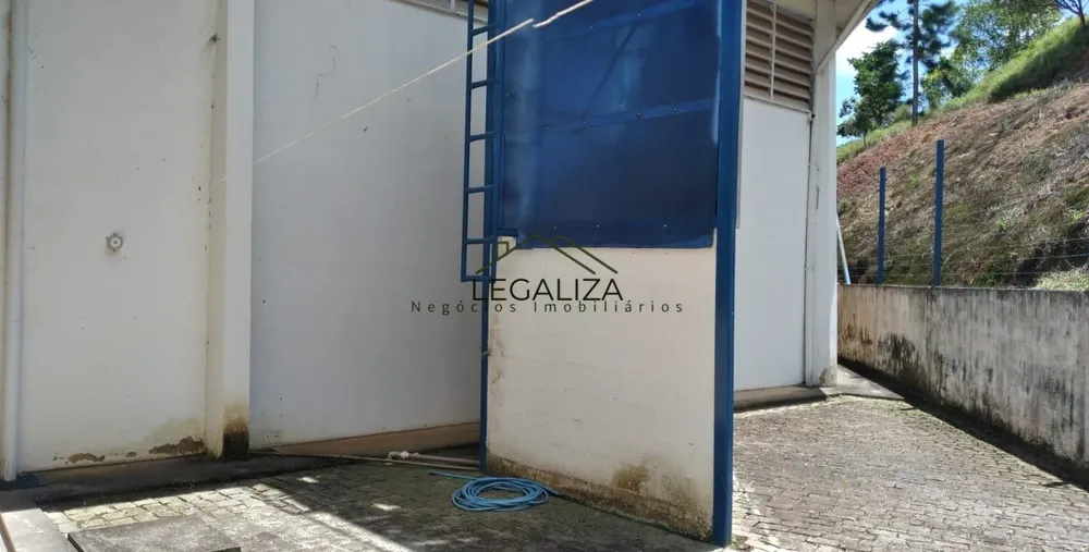 Depósito-Galpão, 430 m² - Foto 19