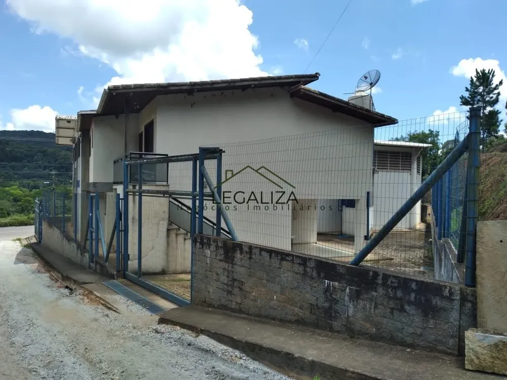 Depósito-Galpão, 520 m² - Foto 5
