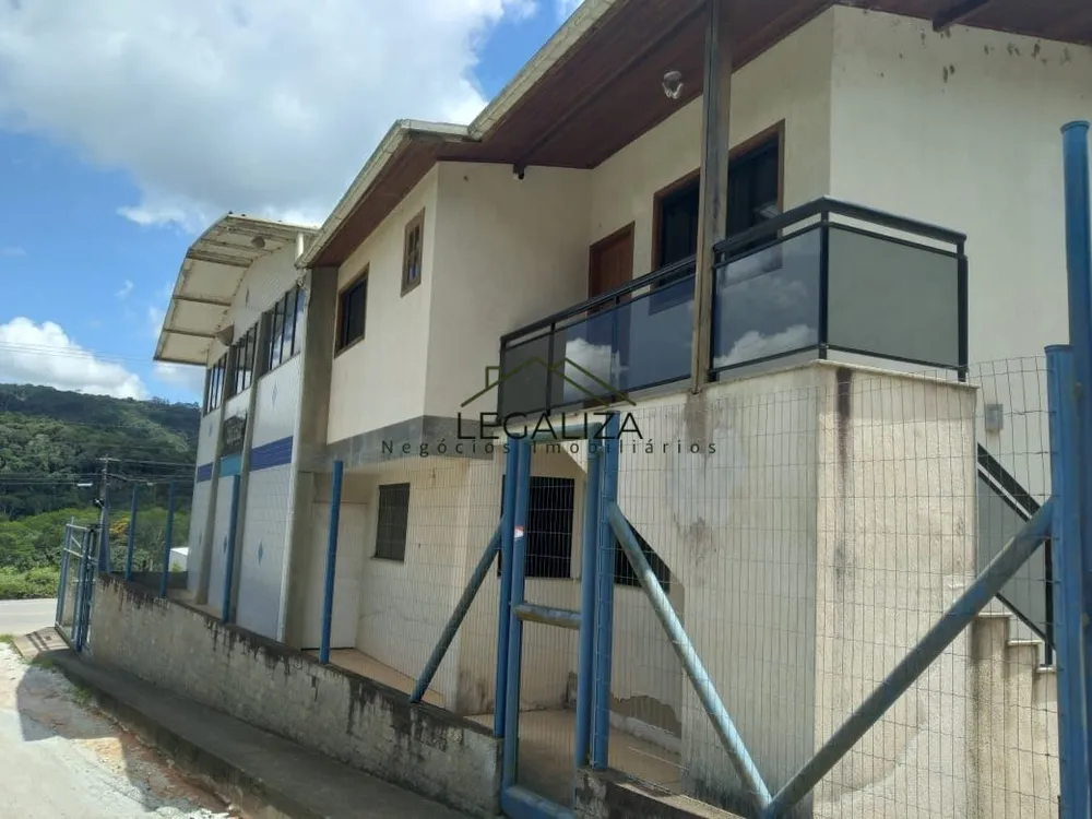 Depósito-Galpão, 520 m² - Foto 2