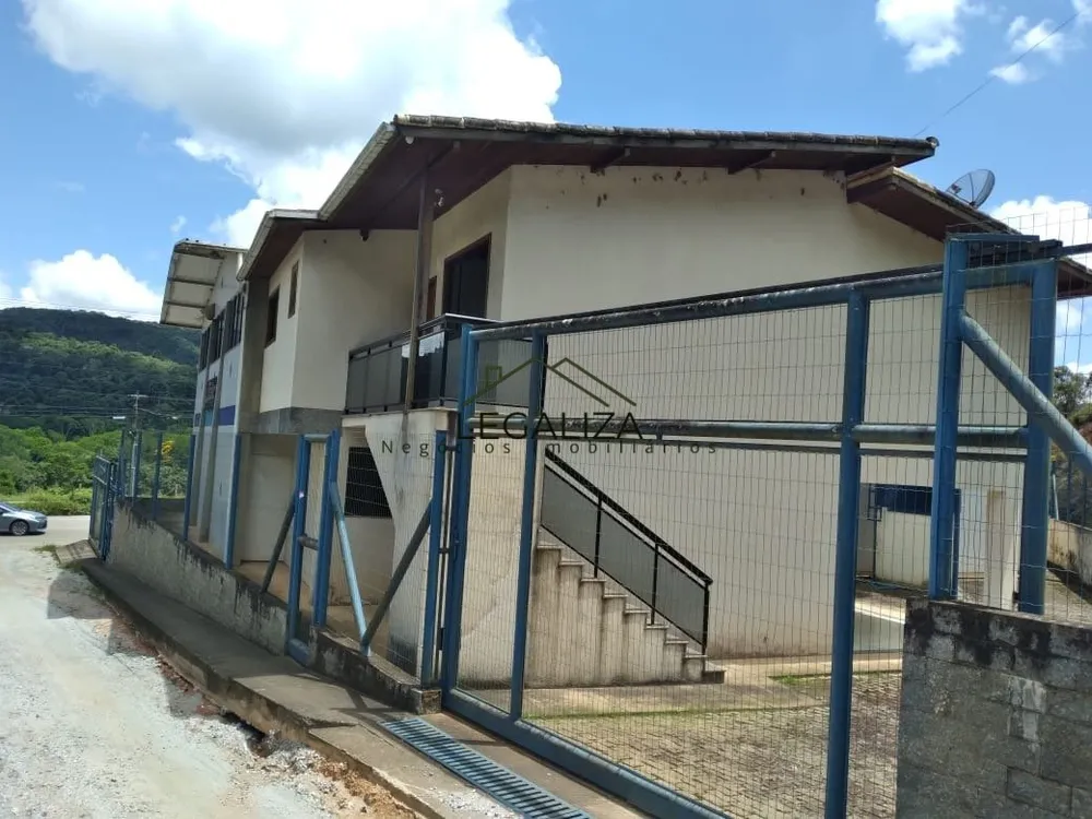 Depósito-Galpão, 520 m² - Foto 1