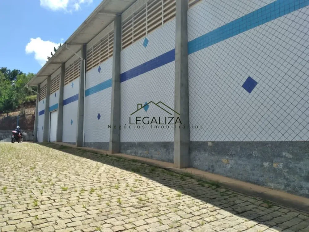 Depósito-Galpão, 520 m² - Foto 11