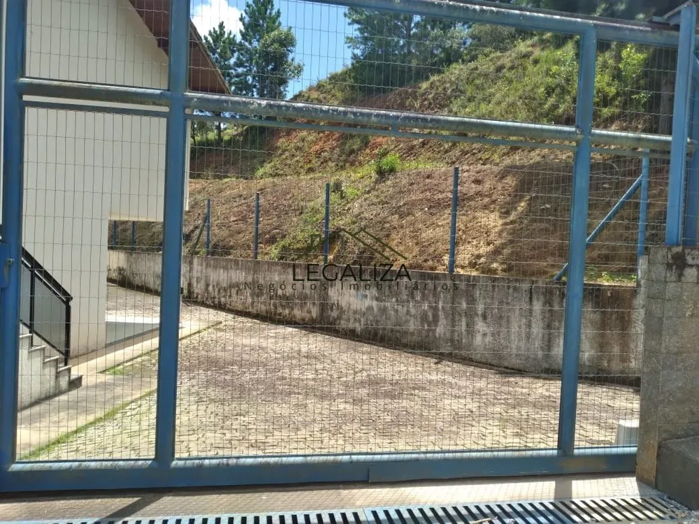 Depósito-Galpão, 520 m² - Foto 3