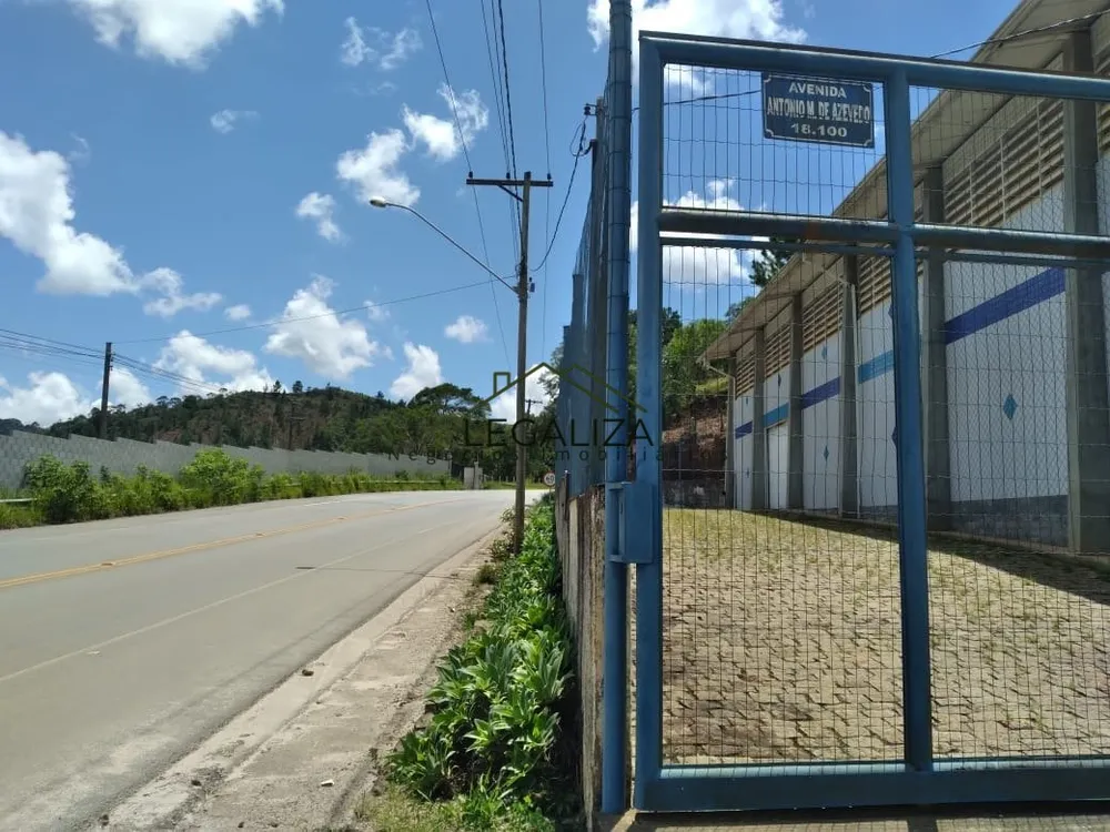 Depósito-Galpão, 520 m² - Foto 7