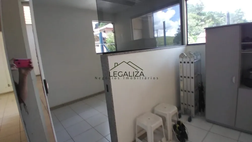 Depósito-Galpão, 430 m² - Foto 23