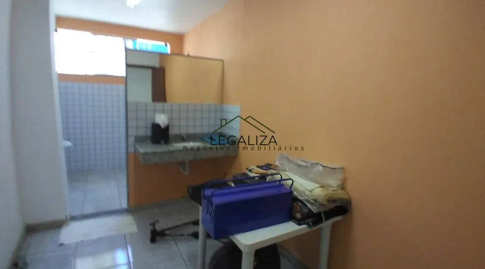 Depósito-Galpão, 430 m² - Foto 25