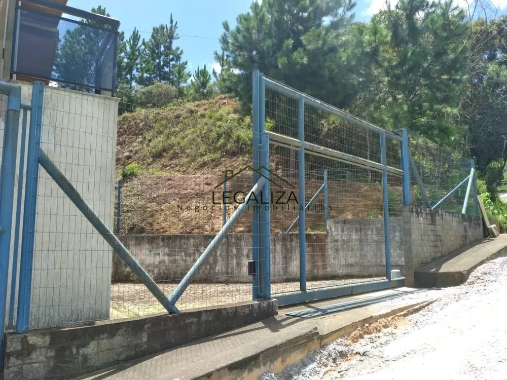 Depósito-Galpão, 520 m² - Foto 4
