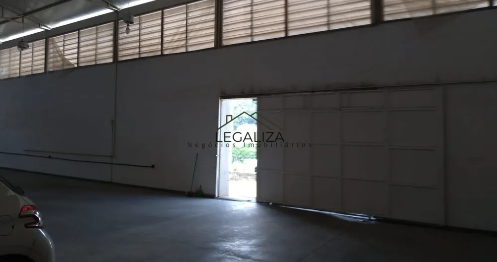 Depósito-Galpão, 430 m² - Foto 26