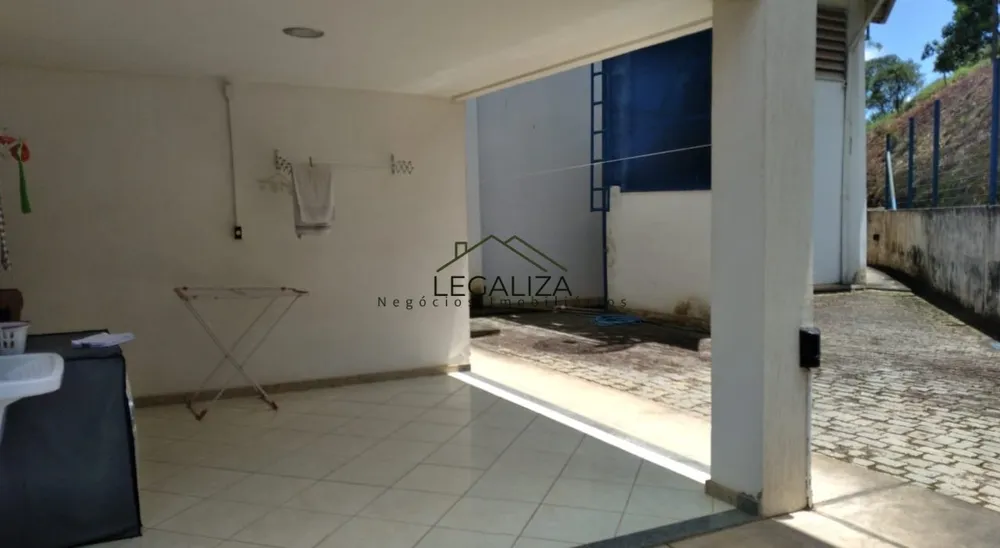 Depósito-Galpão, 430 m² - Foto 22