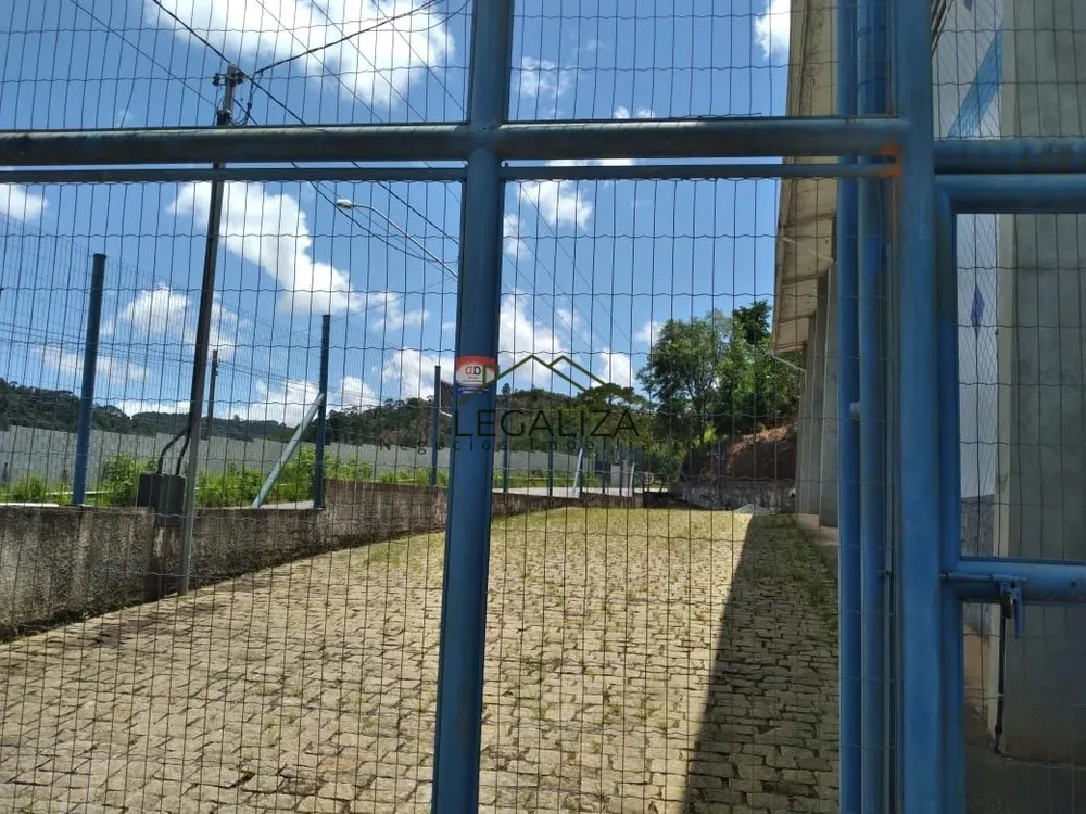 Depósito-Galpão, 520 m² - Foto 6