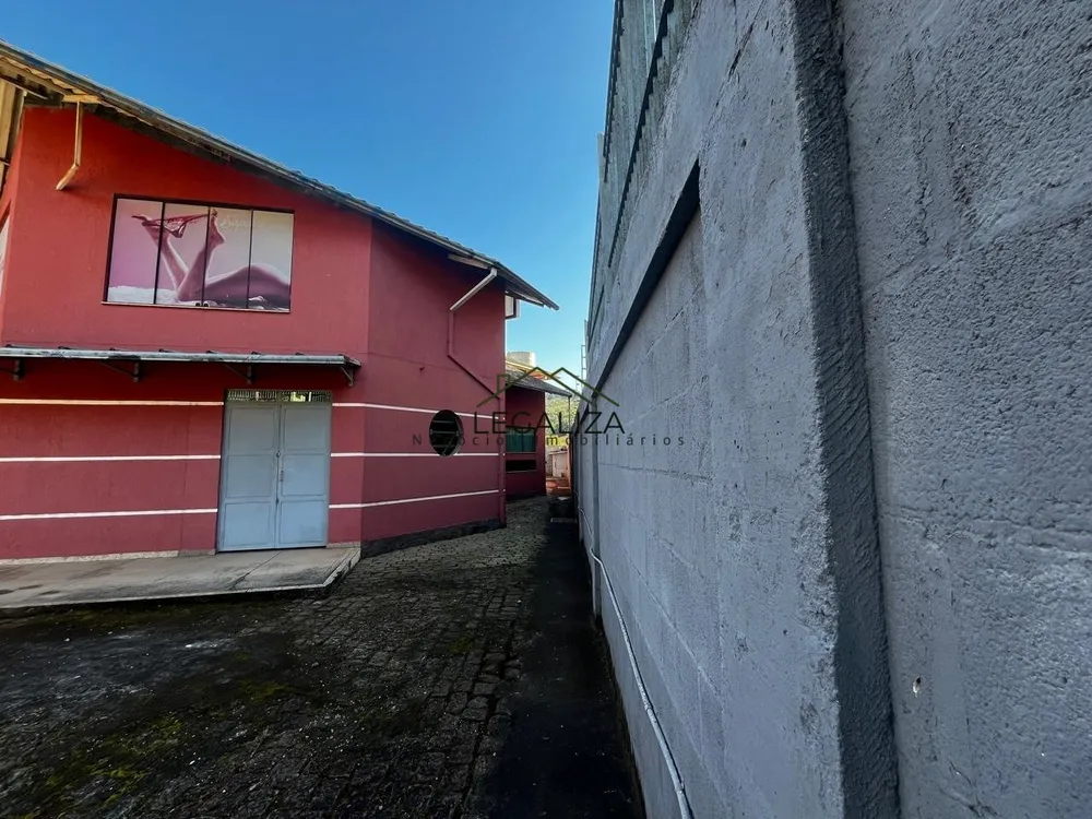 Imóvel Comercial, 725 m² - Foto 5