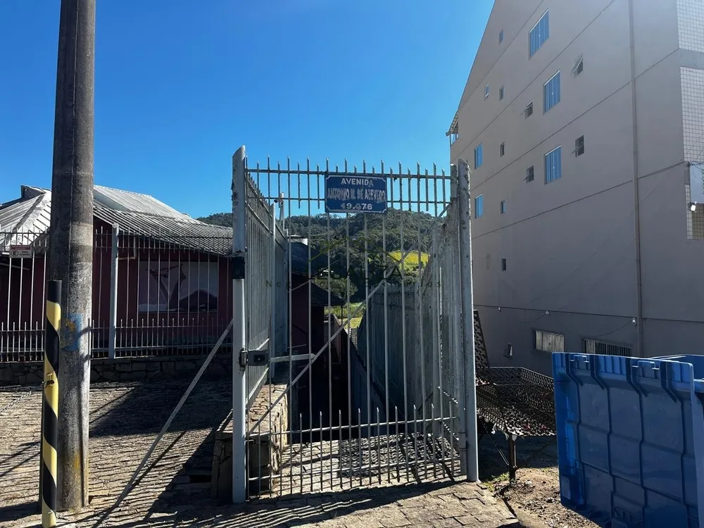 Imóvel Comercial, 725 m² - Foto 2