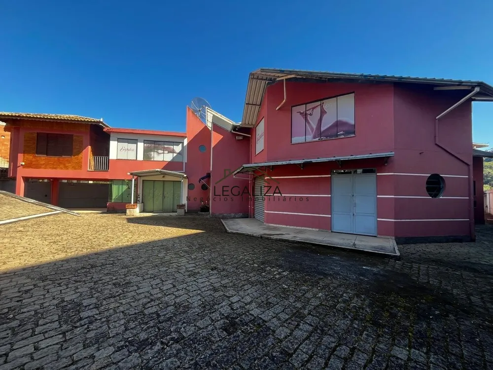Imóvel Comercial, 725 m² - Foto 4