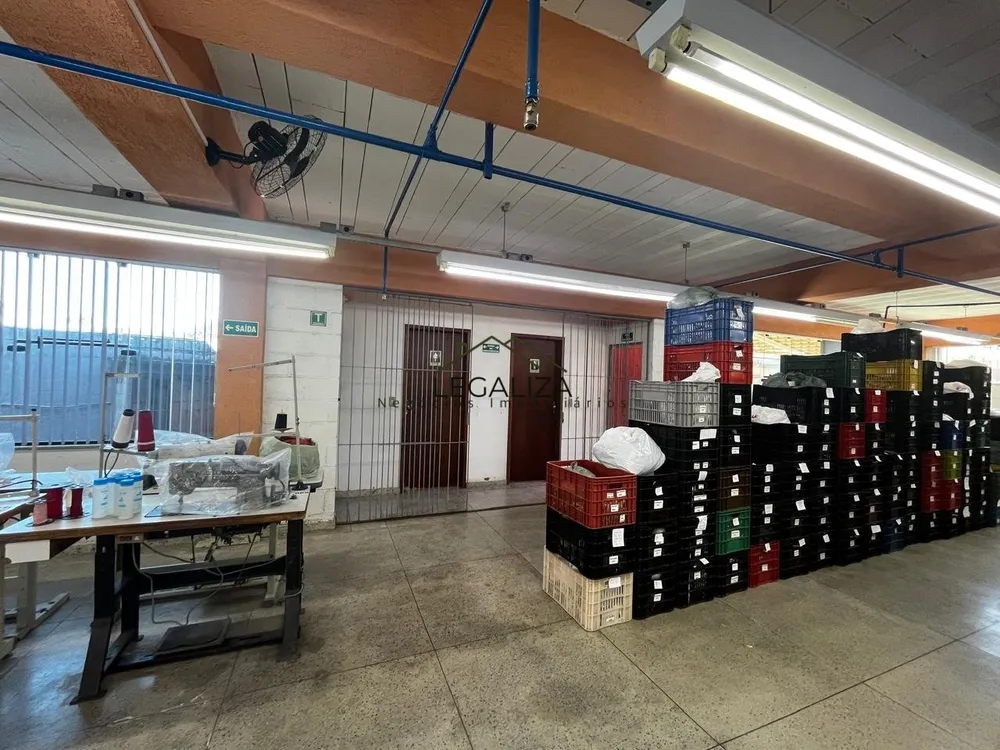 Imóvel Comercial, 725 m² - Foto 23