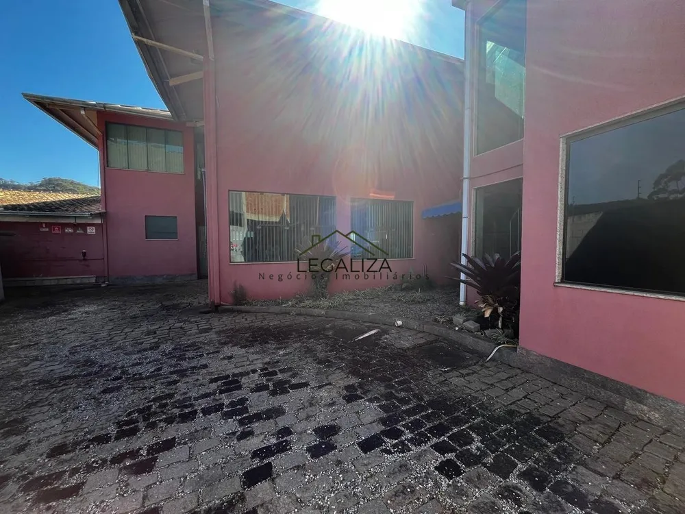 Imóvel Comercial, 725 m² - Foto 11