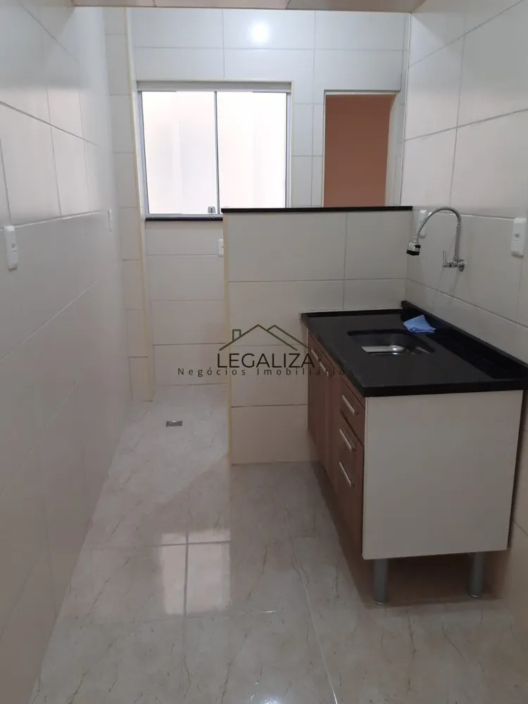 Apartamento, 2 quartos - Foto 15