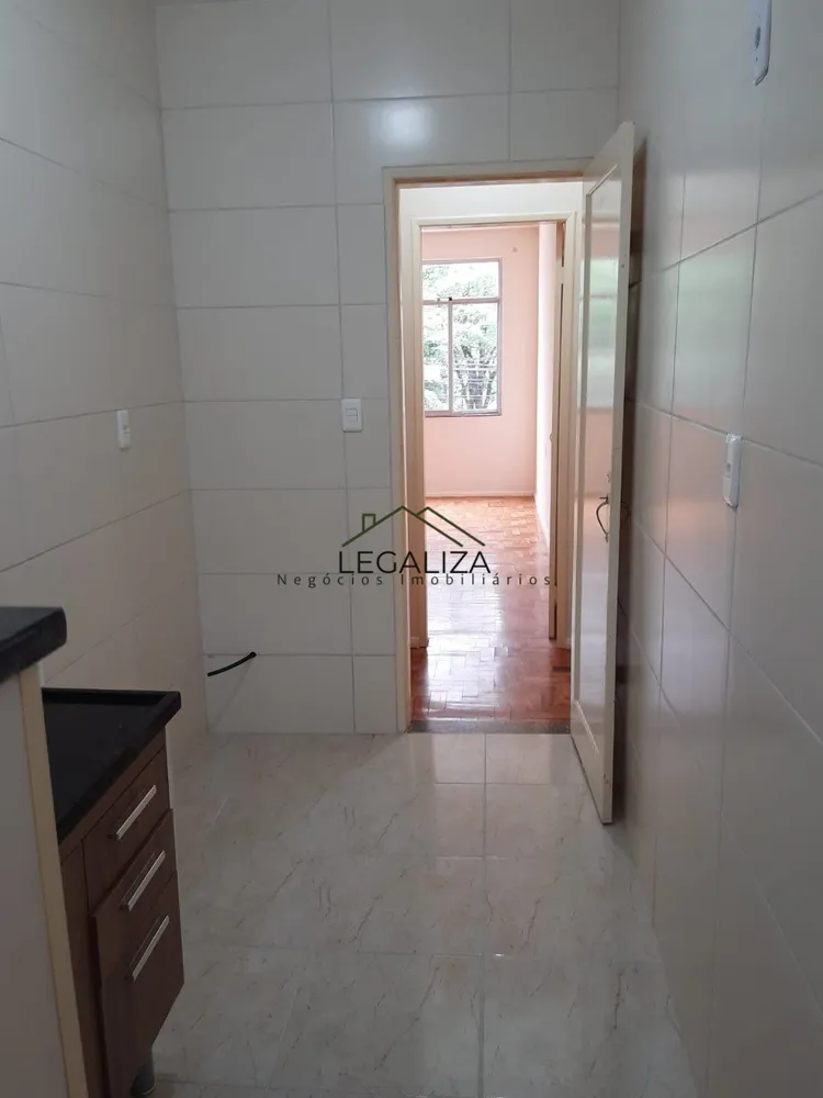 Apartamento, 2 quartos - Foto 12