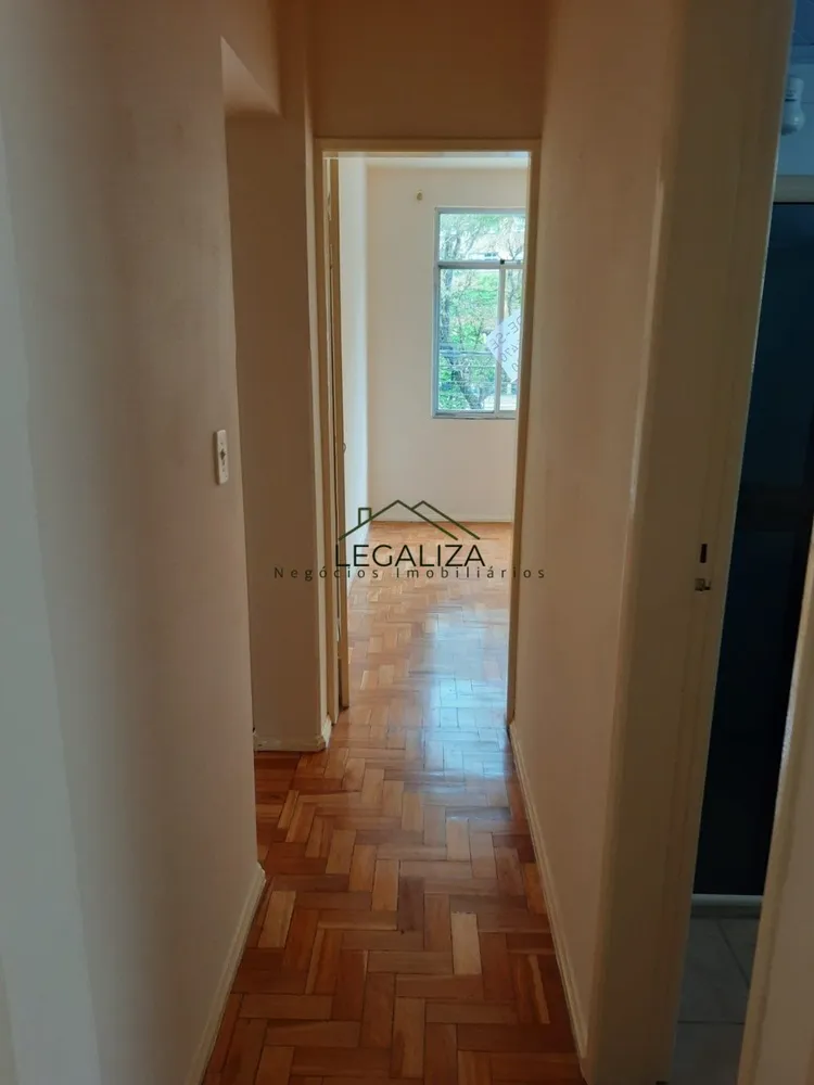 Apartamento, 2 quartos - Foto 5