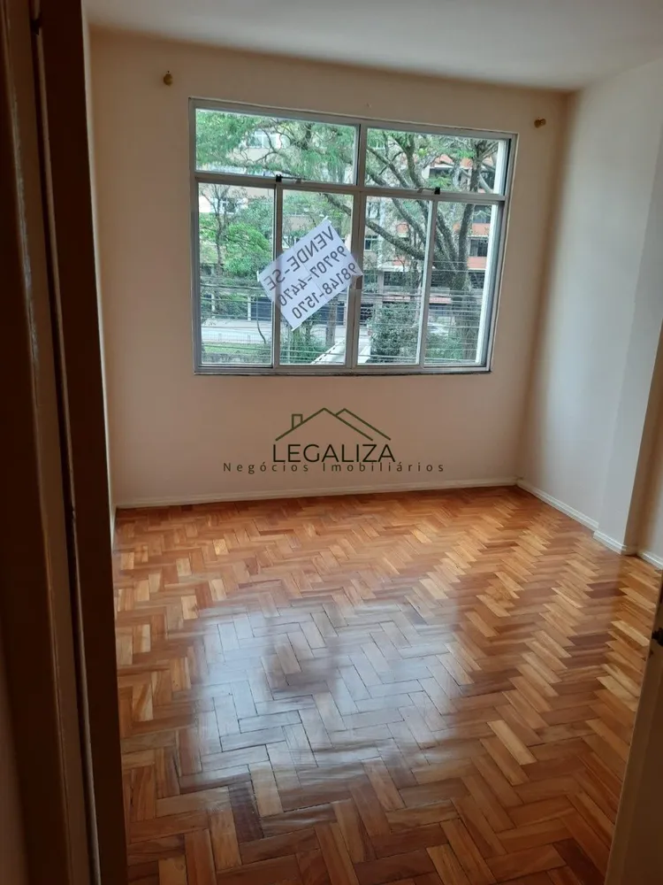 Apartamento, 2 quartos - Foto 1