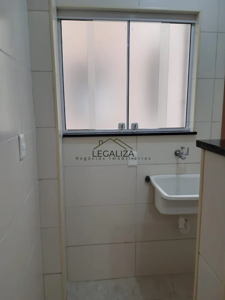Apartamento, 2 quartos - Foto 16