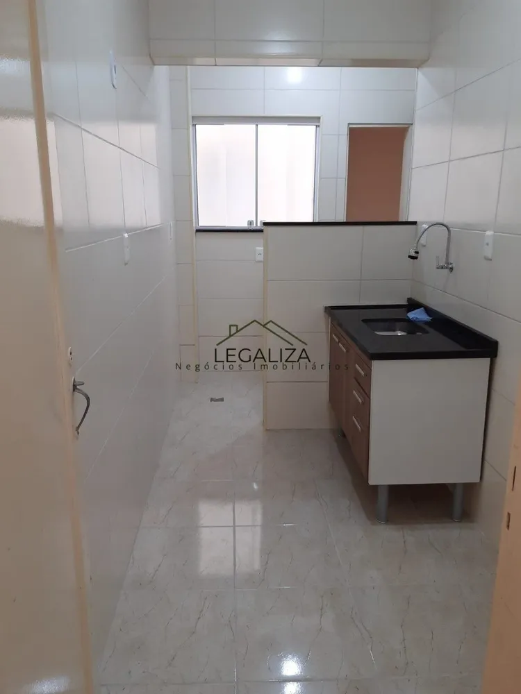 Apartamento, 2 quartos - Foto 14