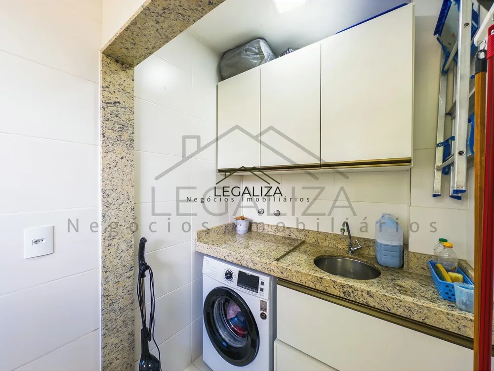 Apartamento, 2 quartos, 89 m² - Foto 60