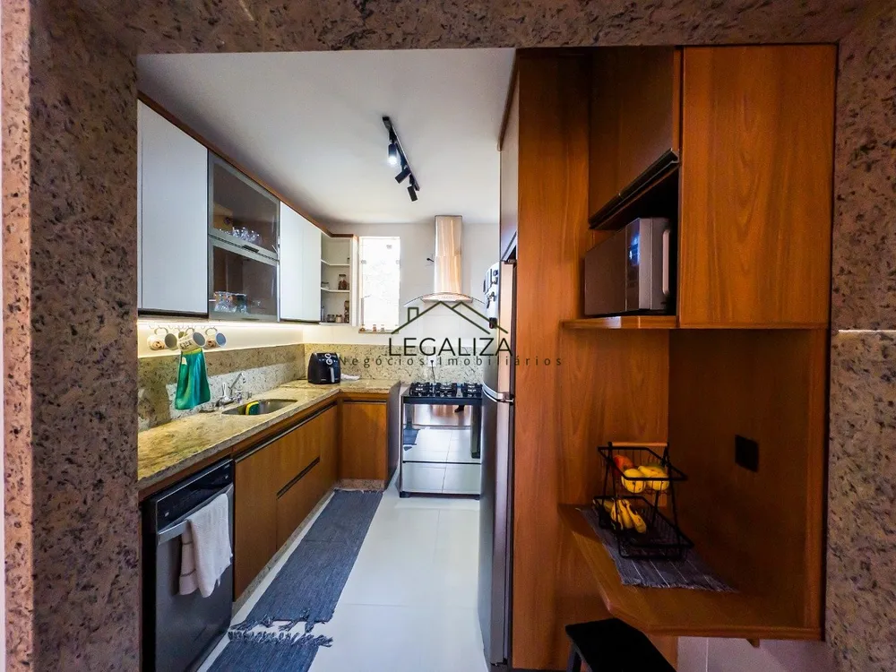 Apartamento, 2 quartos, 89 m² - Foto 21