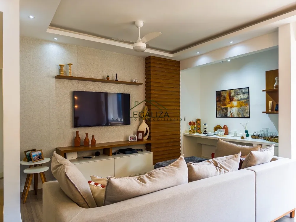 Apartamento, 2 quartos, 89 m² - Foto 18