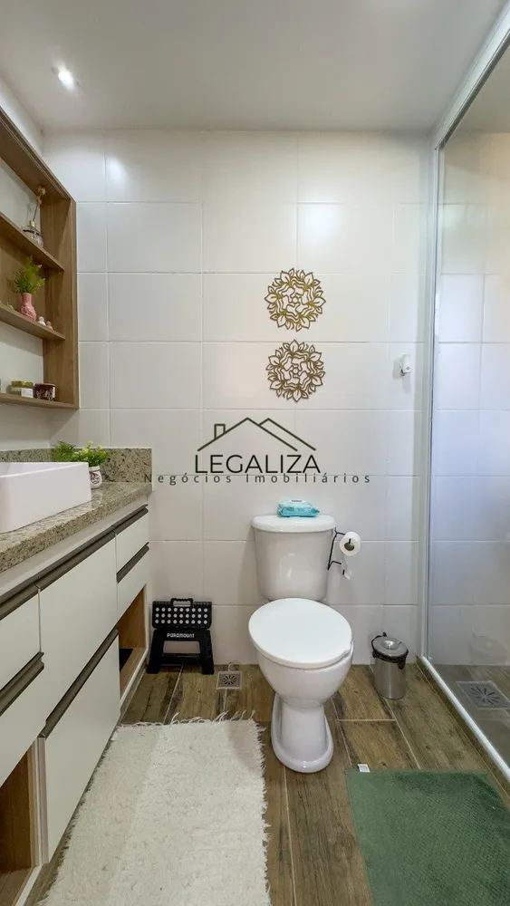 Apartamento, 2 quartos, 89 m² - Foto 43