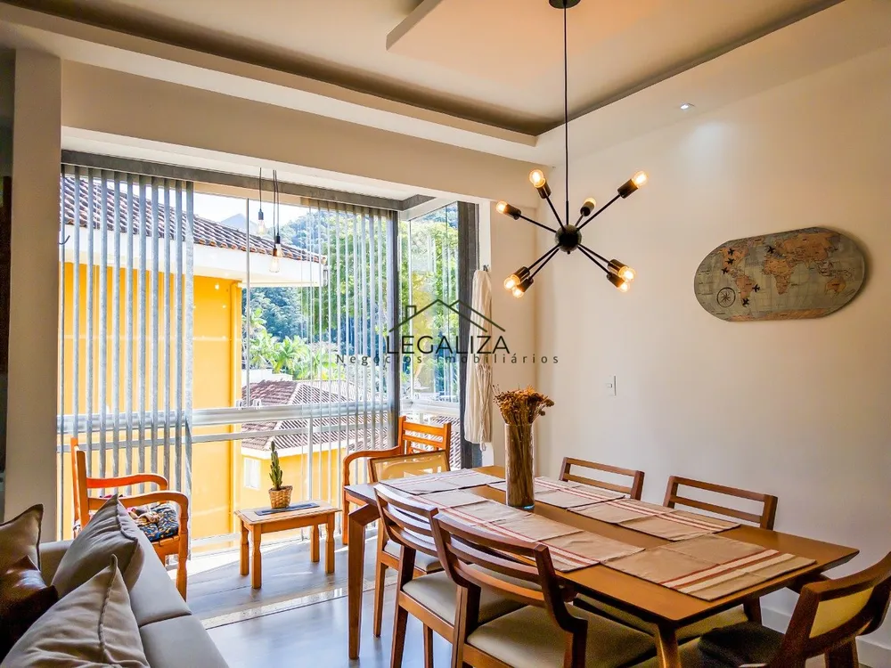 Apartamento, 2 quartos, 89 m² - Foto 19