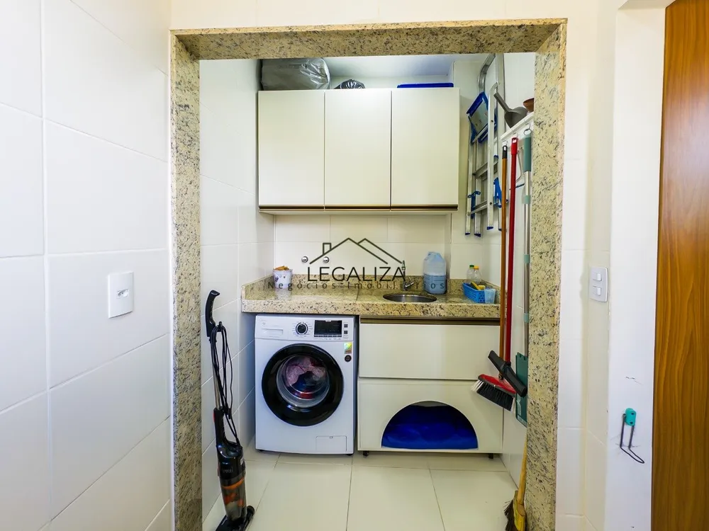 Apartamento, 2 quartos, 89 m² - Foto 27