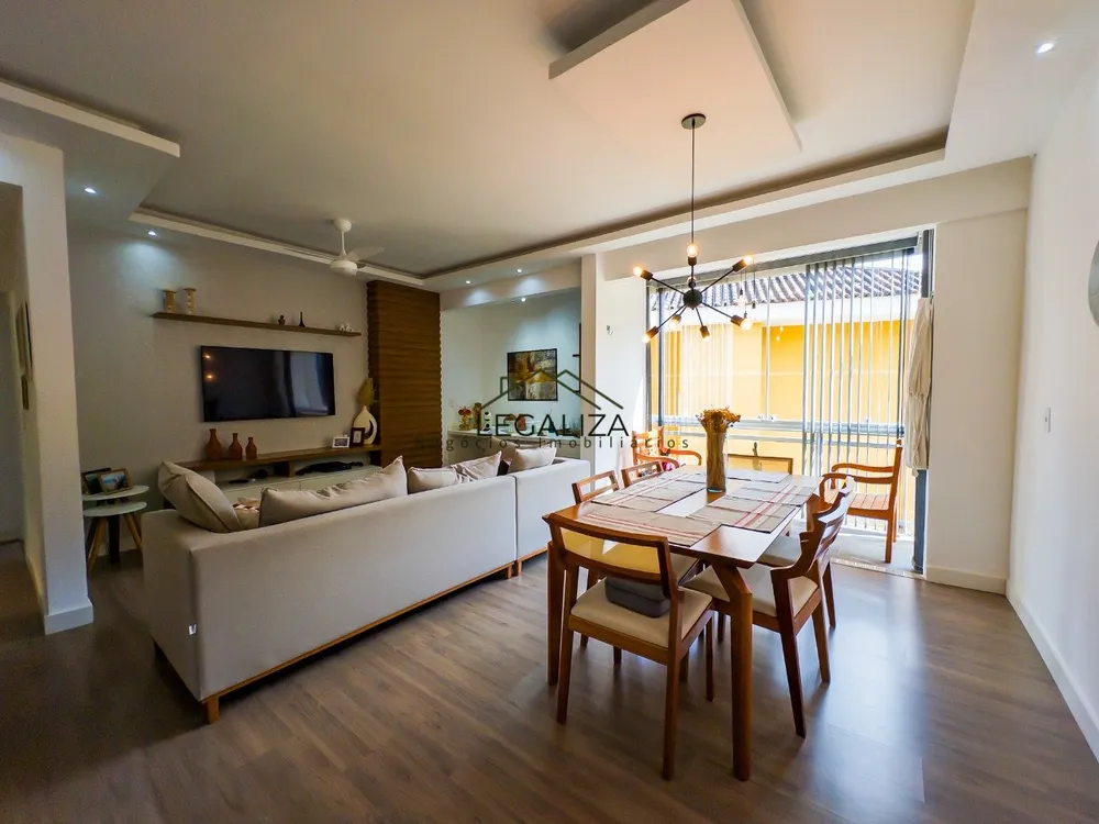Apartamento, 2 quartos, 89 m² - Foto 16