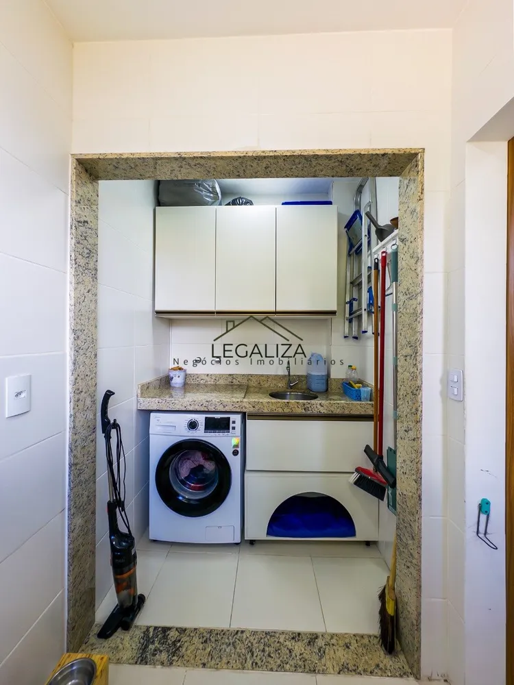Apartamento, 2 quartos, 89 m² - Foto 28