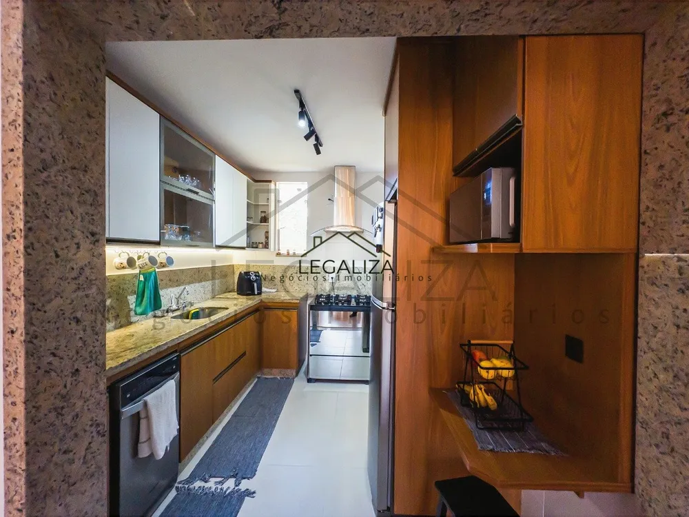Apartamento, 2 quartos, 89 m² - Foto 4