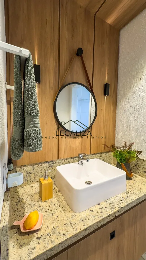 Apartamento, 2 quartos, 89 m² - Foto 53