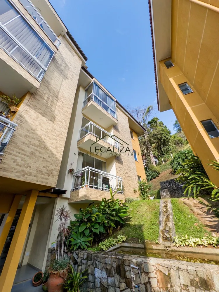 Apartamento, 2 quartos, 89 m² - Foto 35