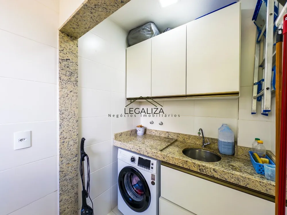 Apartamento, 2 quartos, 89 m² - Foto 26