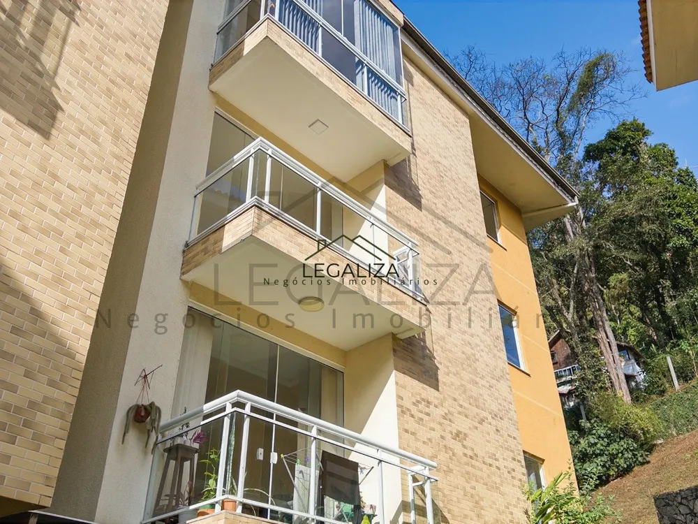 Apartamento, 2 quartos, 89 m² - Foto 1