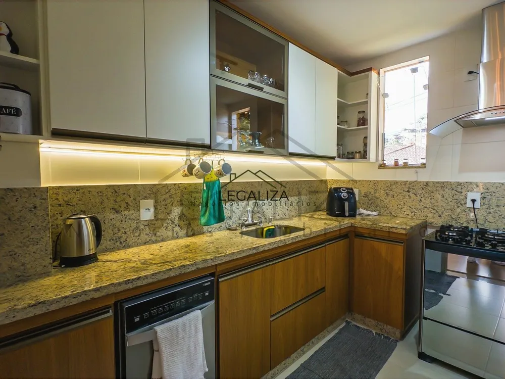 Apartamento, 2 quartos, 89 m² - Foto 6