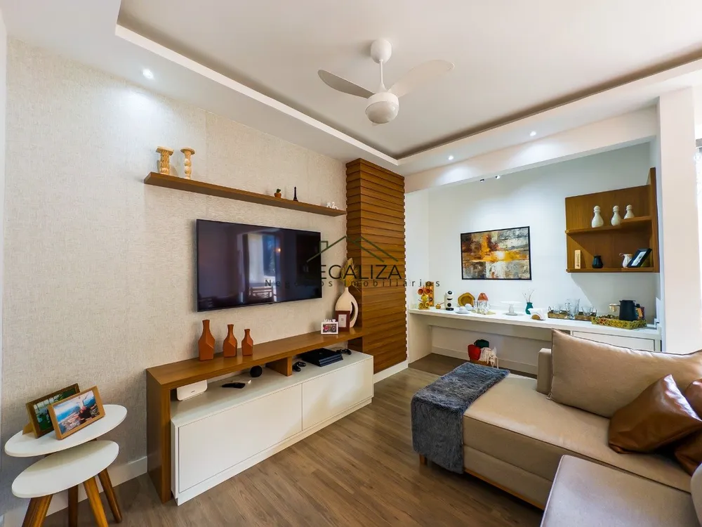 Apartamento, 2 quartos, 89 m² - Foto 20