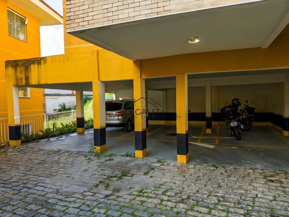Apartamento, 2 quartos, 89 m² - Foto 33
