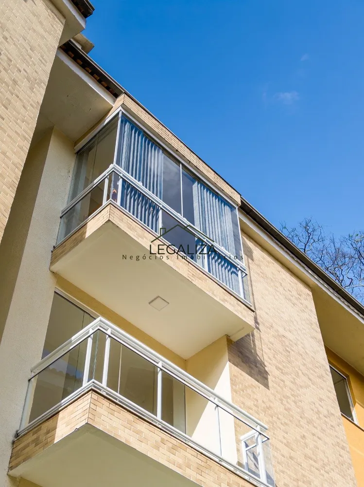 Apartamento, 2 quartos, 89 m² - Foto 36