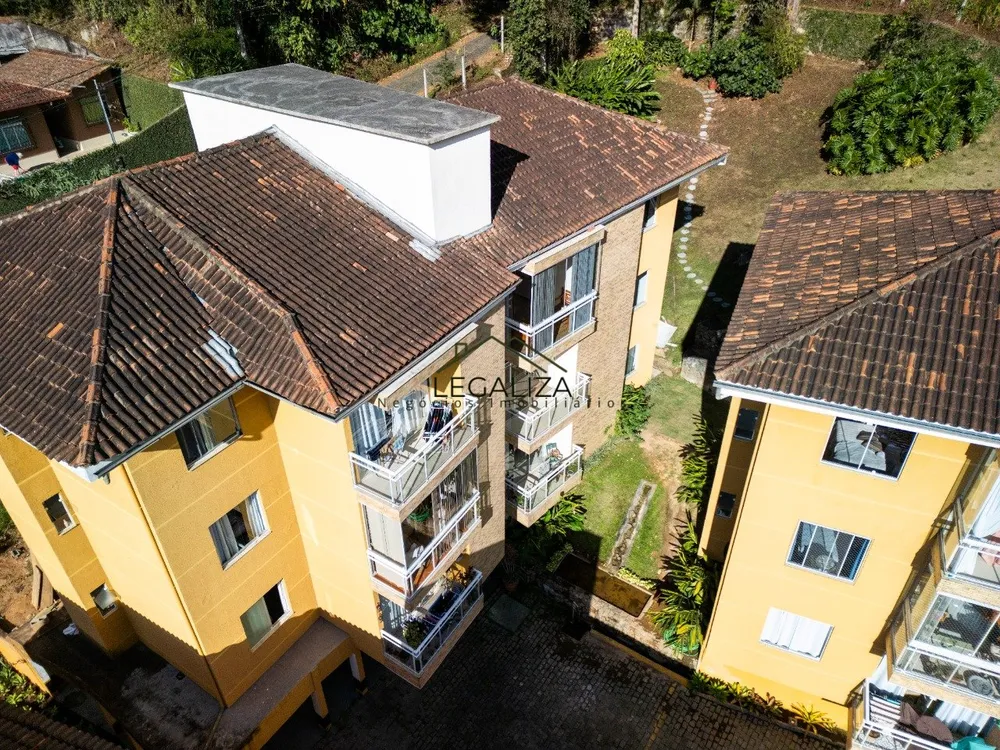 Apartamento, 2 quartos, 89 m² - Foto 13