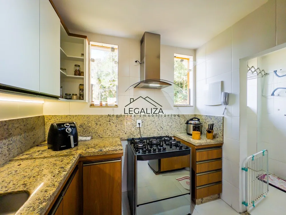 Apartamento, 2 quartos, 89 m² - Foto 25