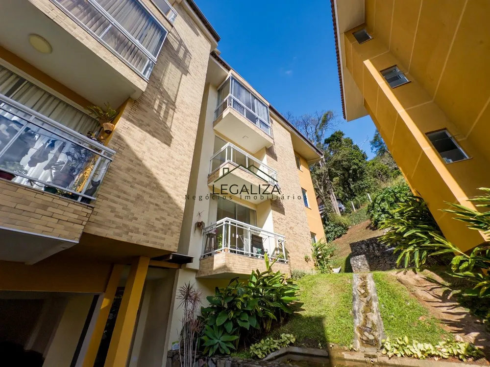 Apartamento, 2 quartos, 89 m² - Foto 39