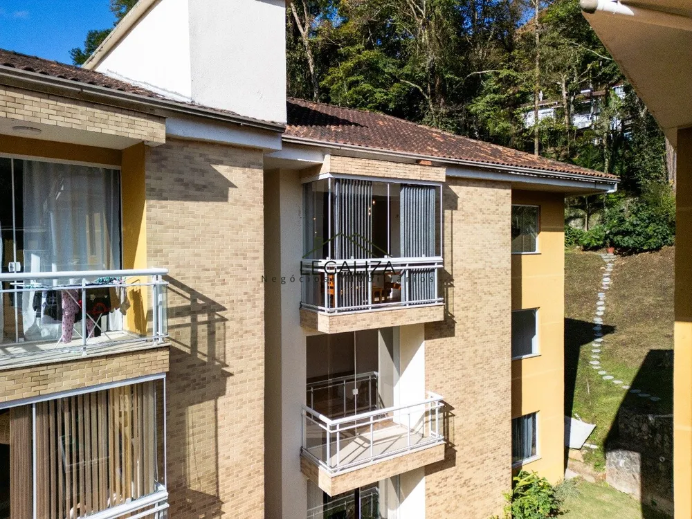 Apartamento, 2 quartos, 89 m² - Foto 14