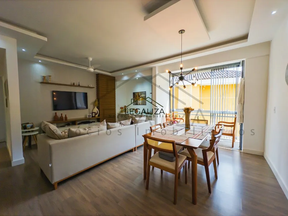 Apartamento, 2 quartos, 89 m² - Foto 3