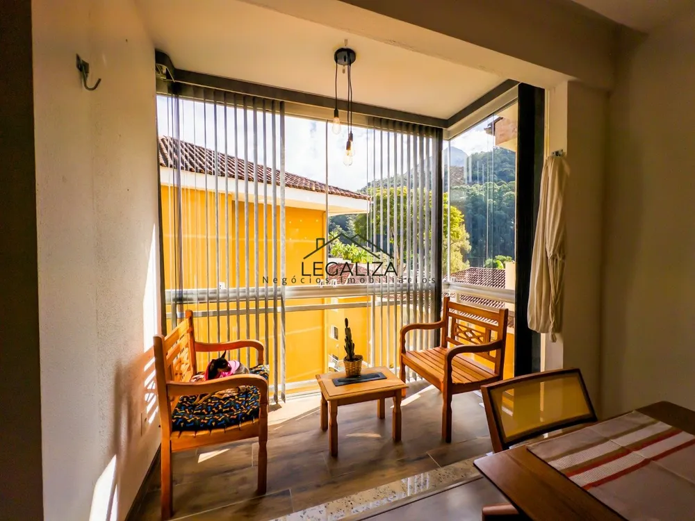 Apartamento, 2 quartos, 89 m² - Foto 15