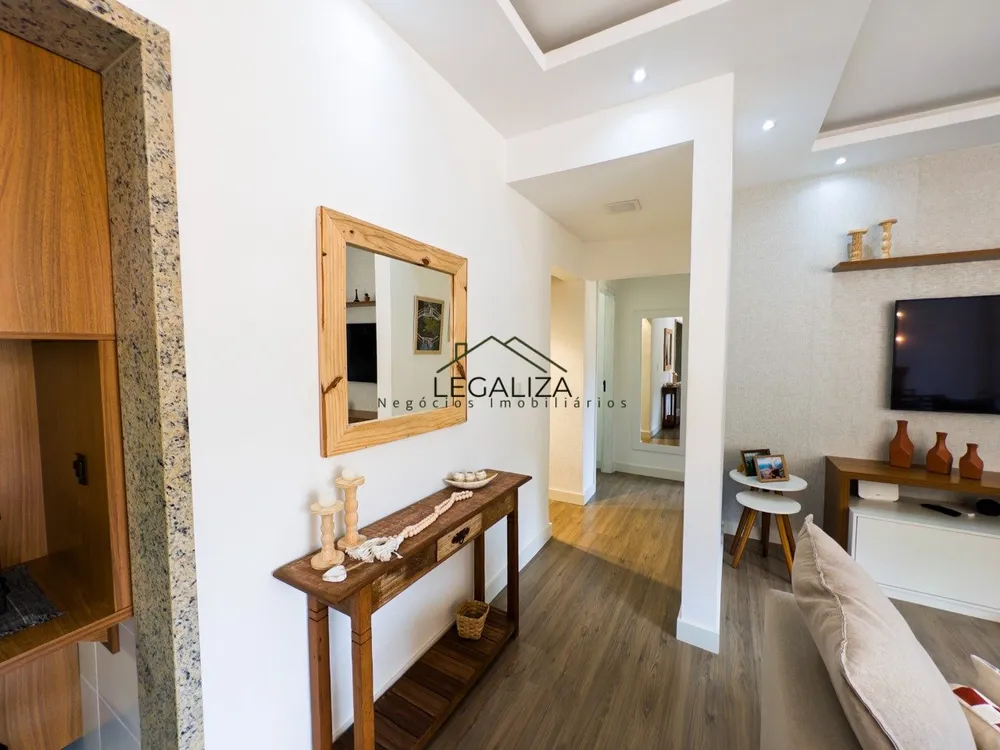 Apartamento, 2 quartos, 89 m² - Foto 30